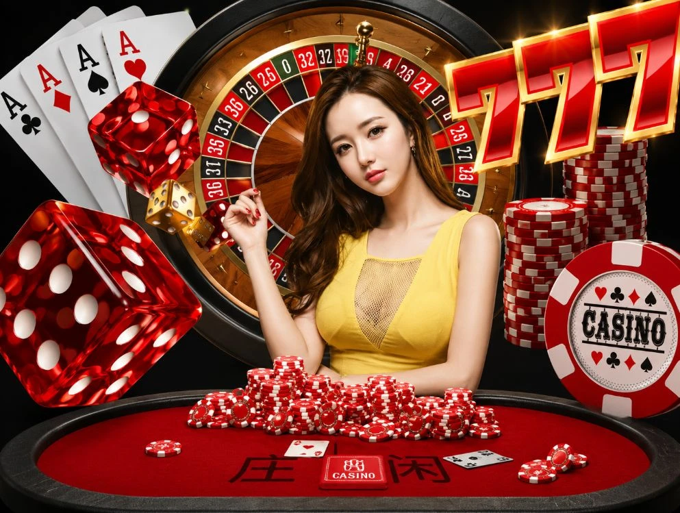 百家乐官网运动视觉